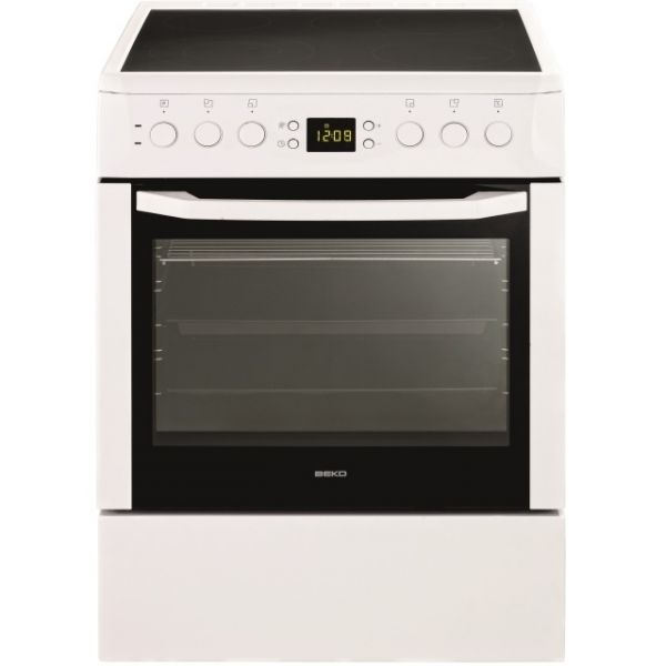 Beko šporet CSM 67302 GW - Inelektronik